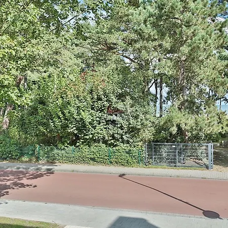 Domizil Strandallee 10 Domizil Strandallee 10 05 Daire *