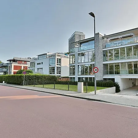 Domizil Strandallee 10 Domizil Strandallee 10 05 Timmendorfer Strand